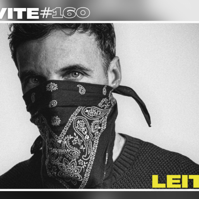 OUVRE BOITE 160 INTERVIEW AVEC LEIT